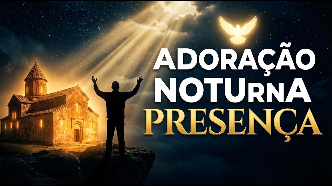 Oração da Noite: O Impossível Não Existe para Quem Crê