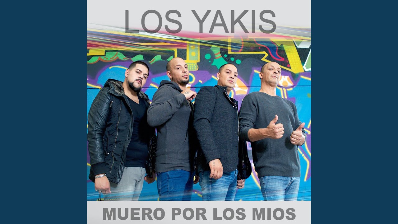 Muero por los Míos