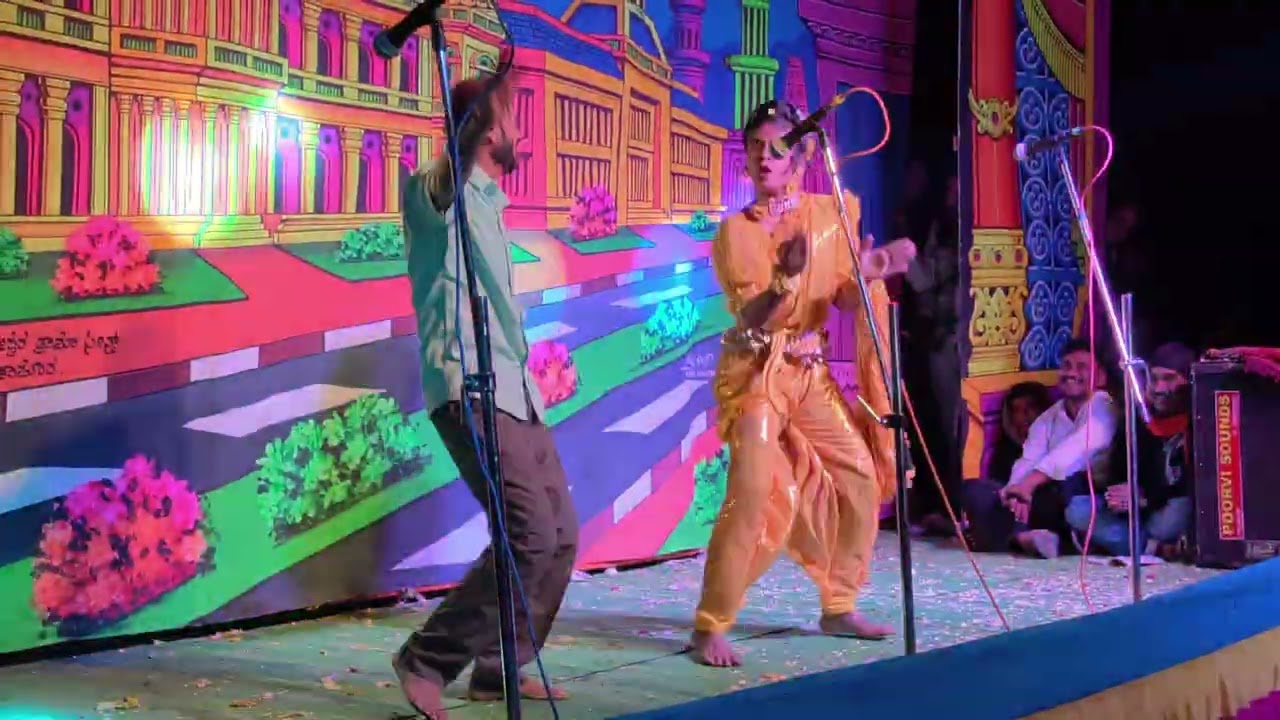 ಶ್ರೀ ಮಹಾಲಿಂಗೇಶ್ವರ ಡ್ರಾಮಾ ಶಿನ್ಸ್ ಶಿಗಣಾಪೂರ 