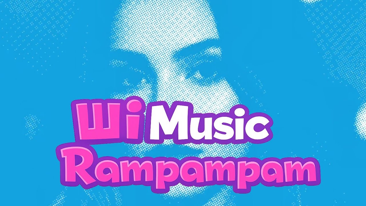 Ші Music - Rampampam (Lyrics video)