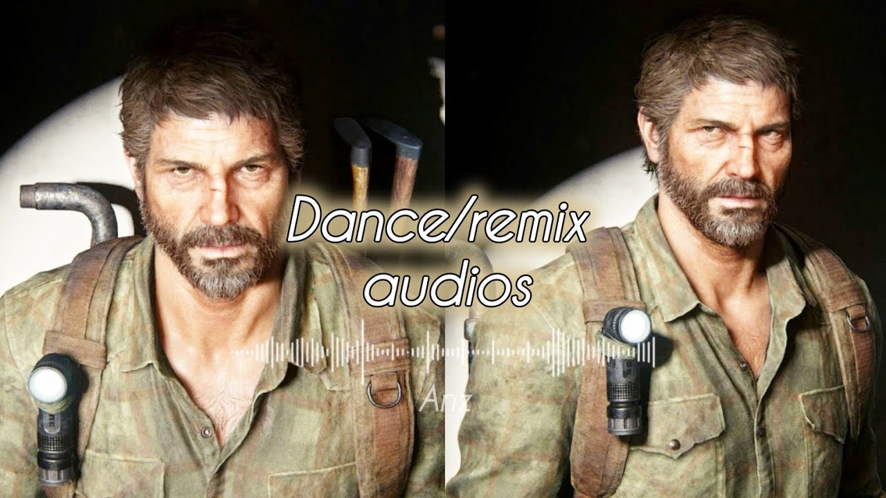 15 + dance/remix audios 🧟‍♂️⛰️ (Timestamps+)