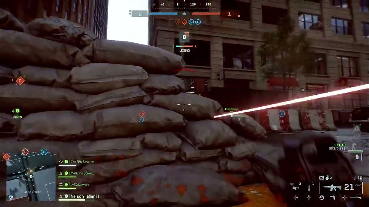 Battlefield 6, here we go again i should play medic more