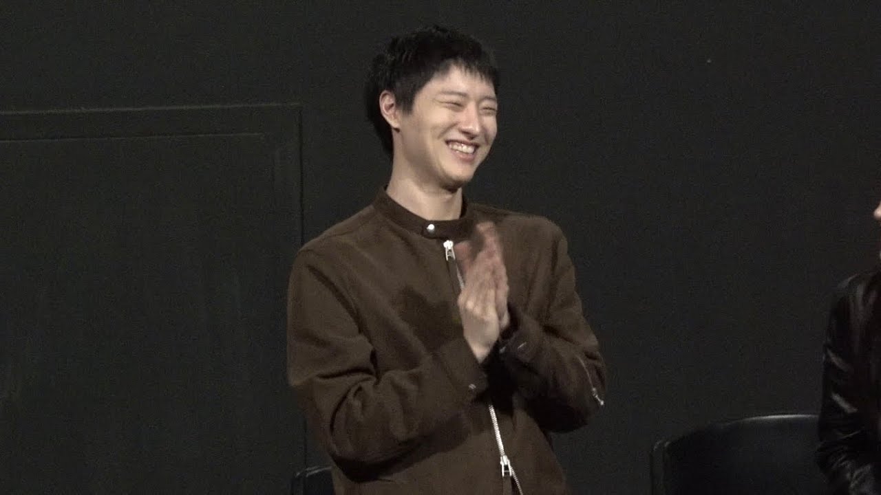 260228 WOODZ (조승연) 직캠 - 슬라이드 스트럼 뮤트 GV FULL | @CGV 영등포 타임스퀘어