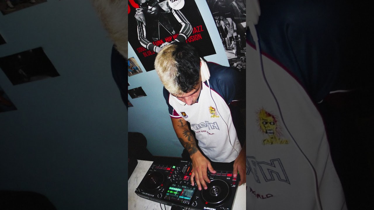 Reggaeton Forever | DJ Set