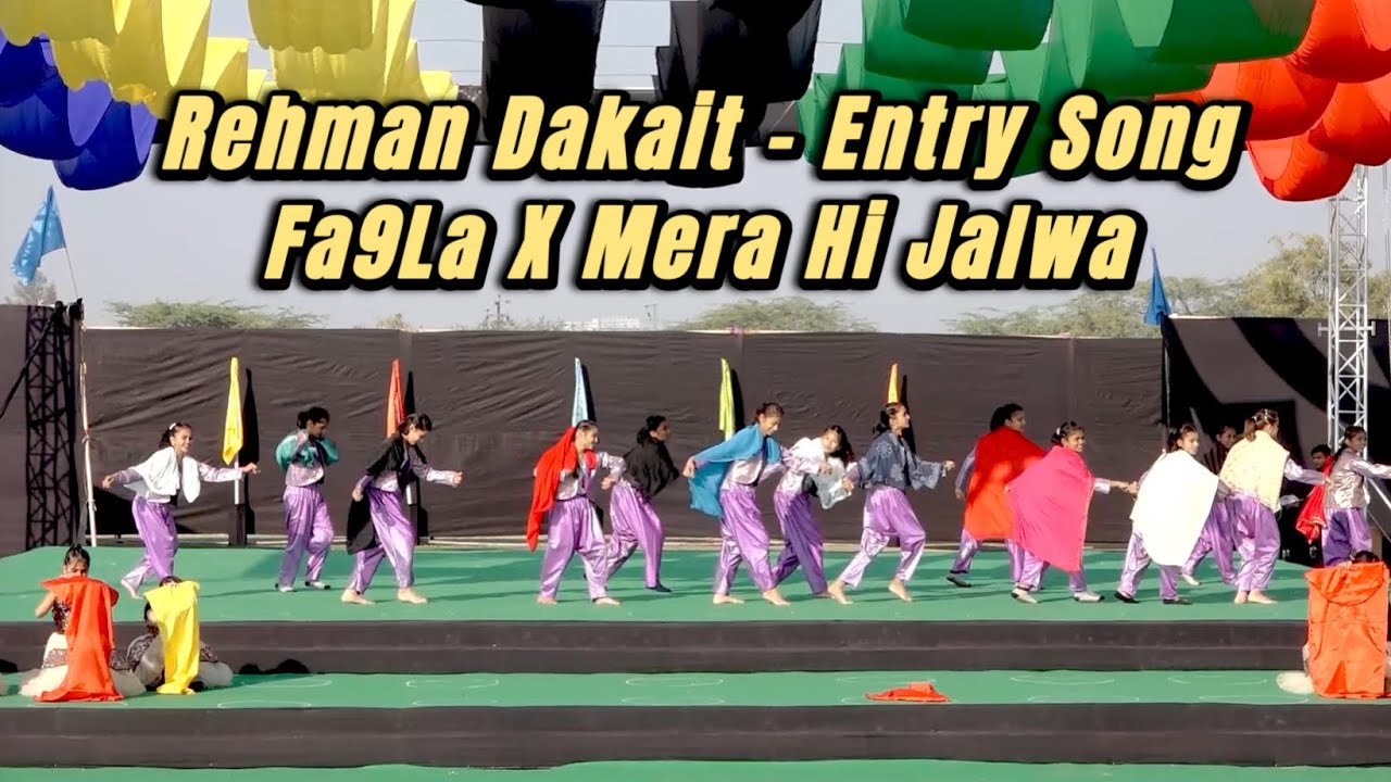 FA9LA X JALWA | Durandhar |Rehman Dakait|Akshay Khanna|Dance Cover|  #dhurandhar #fa9la 