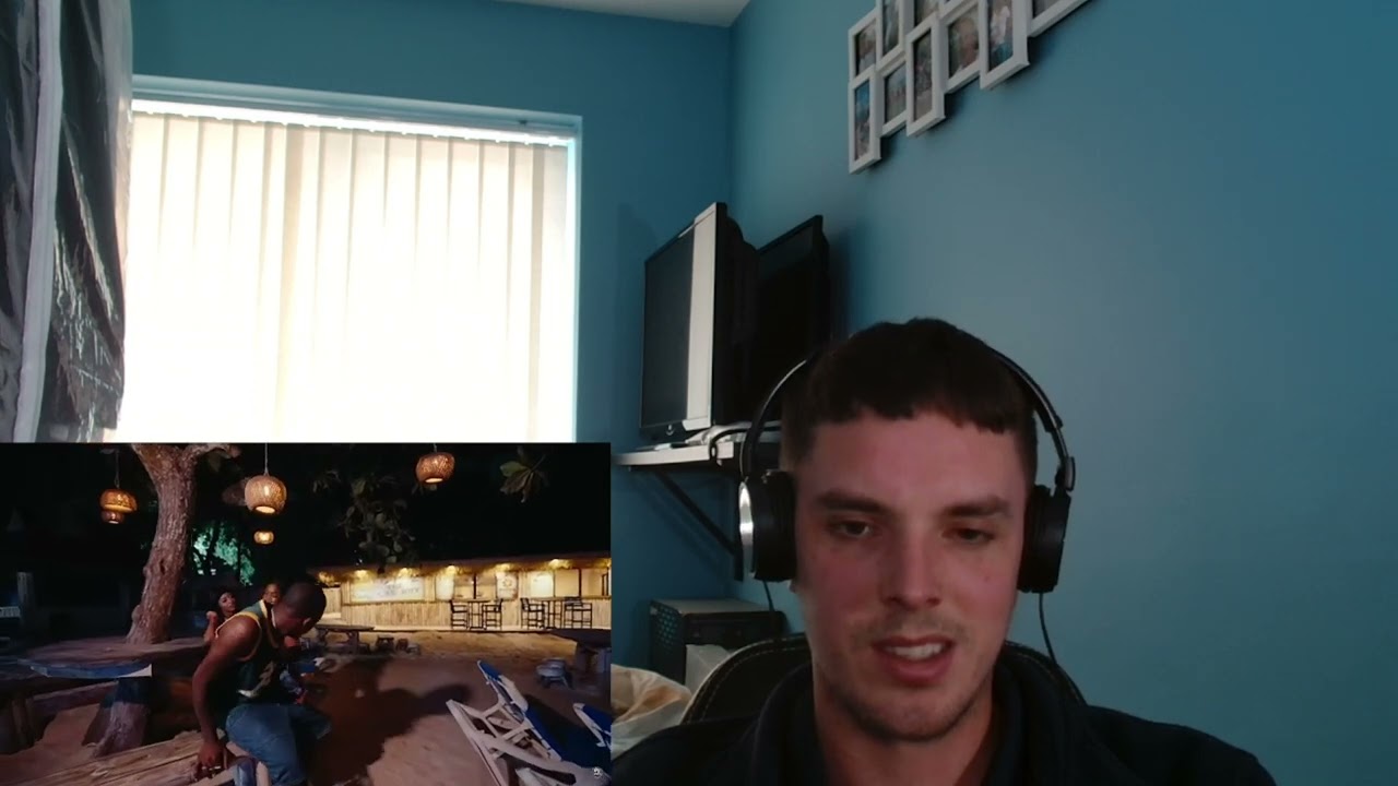 Valiant & Rvssian - Passenger Princess Story Book Riddim Englishman Reacts to Dancehall!