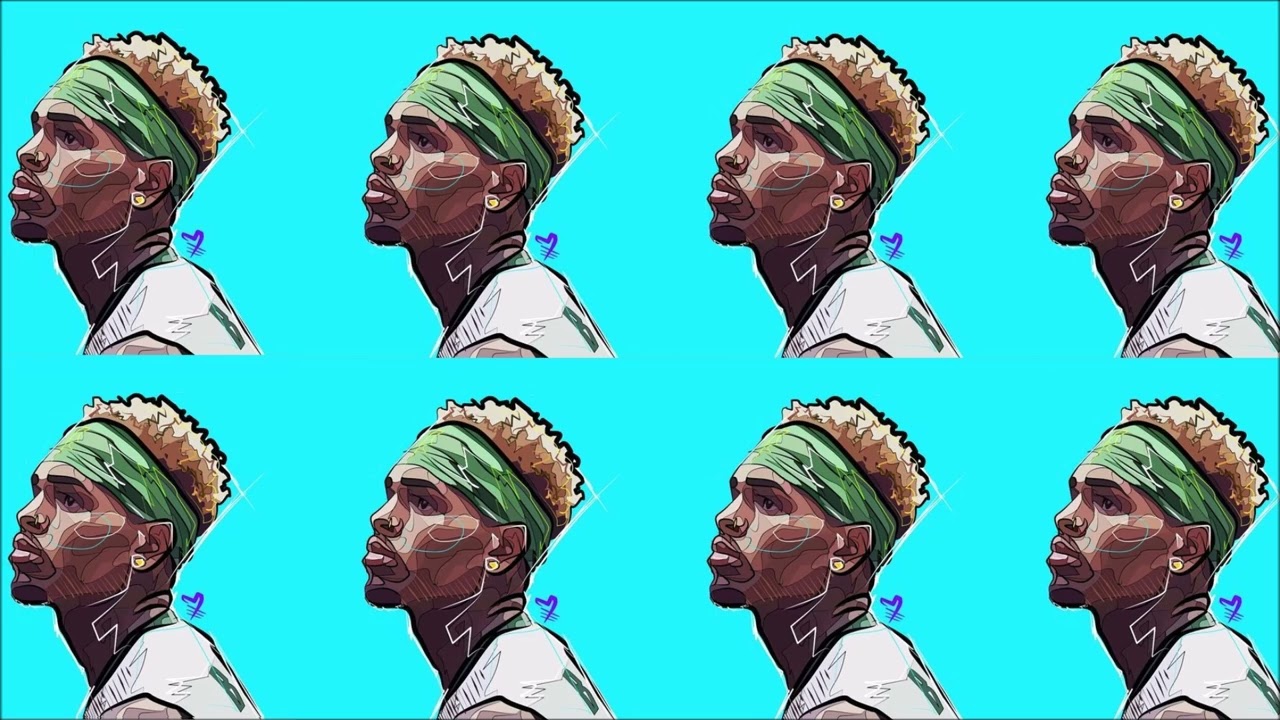 Chris Brown - Sound The Alarm