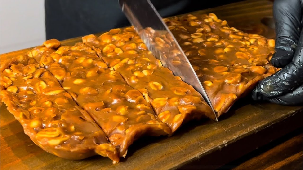 Pé de Moça super Cremoso e Macio em 2 minutos | Receita FÁCIL