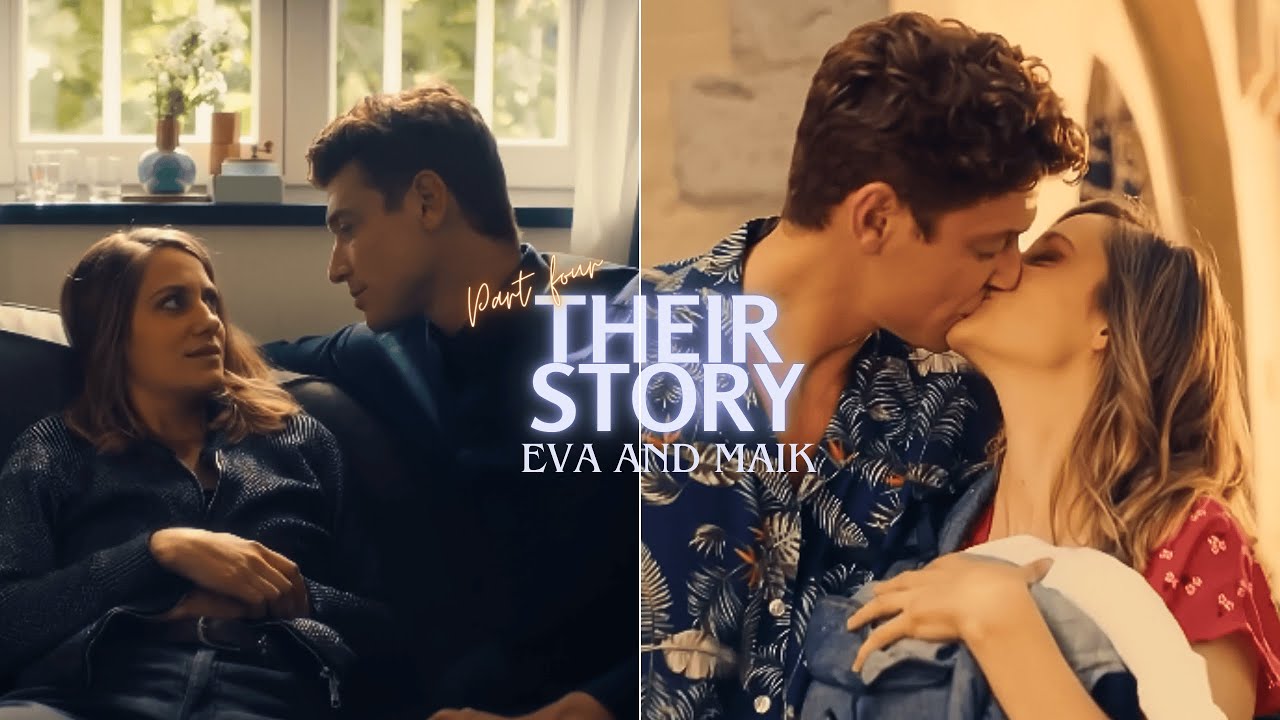 Maik and Eva | Their Story - Part 4 | Engl. Sub.