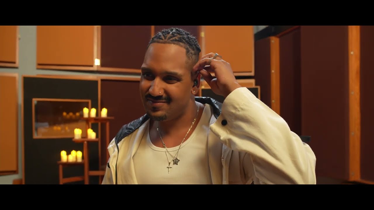 Froid - Baila (Ac&uacute;stico)