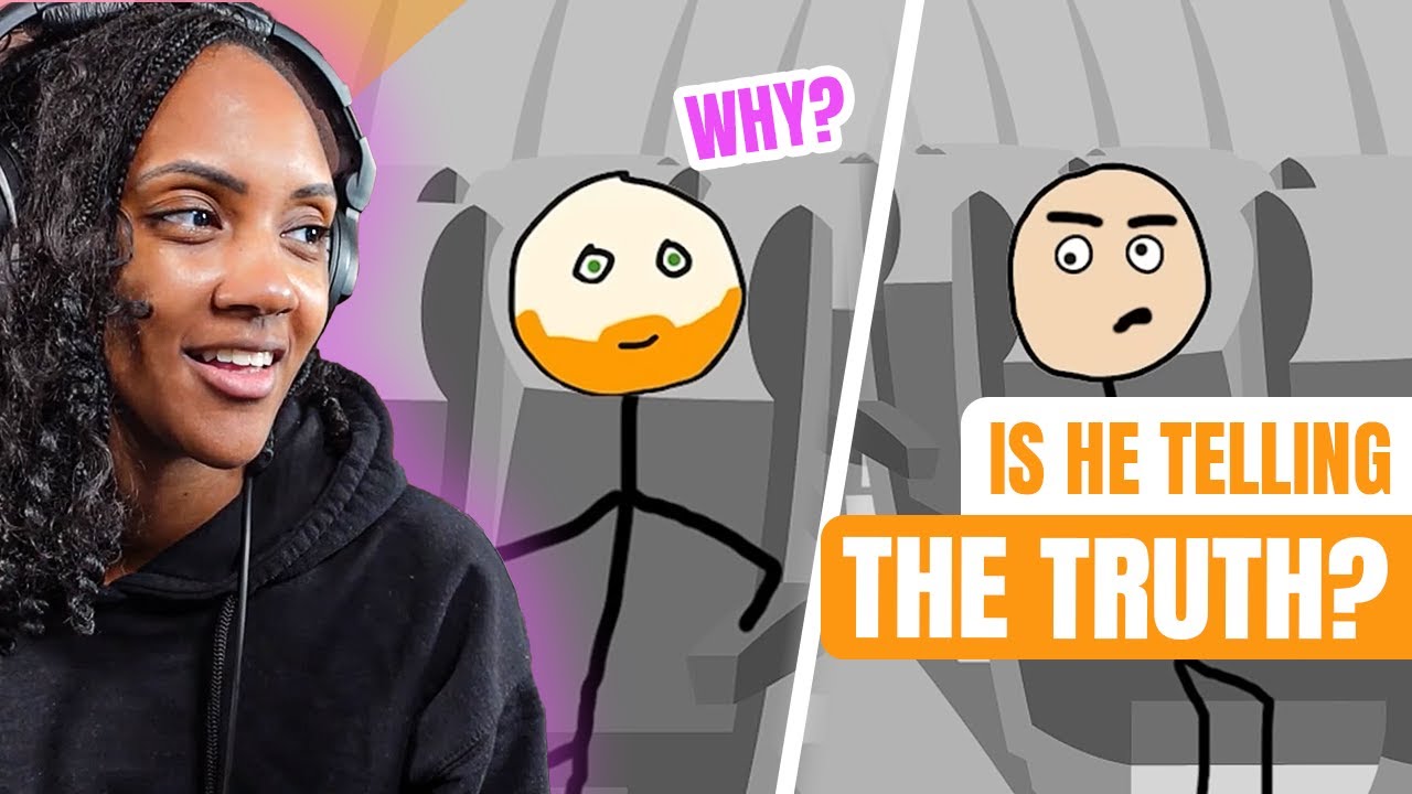FIRST TIME REACTING TO | Bill Burr - Why Are You Going to Indianapolis