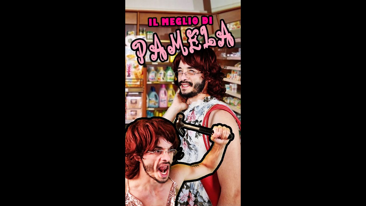 Il meglio di Pamela di San Miniato