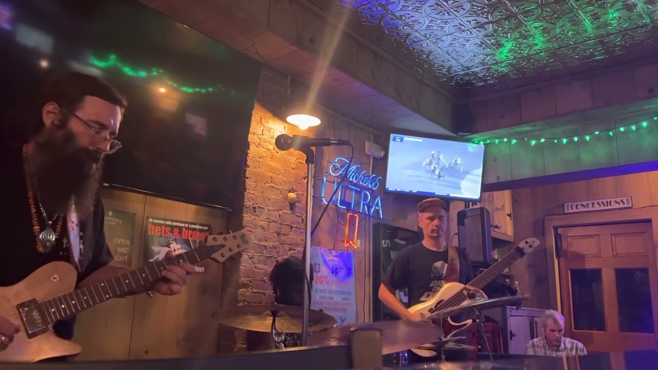 Bendy Effect at Mattingly&rsquo;s 7-9-2022