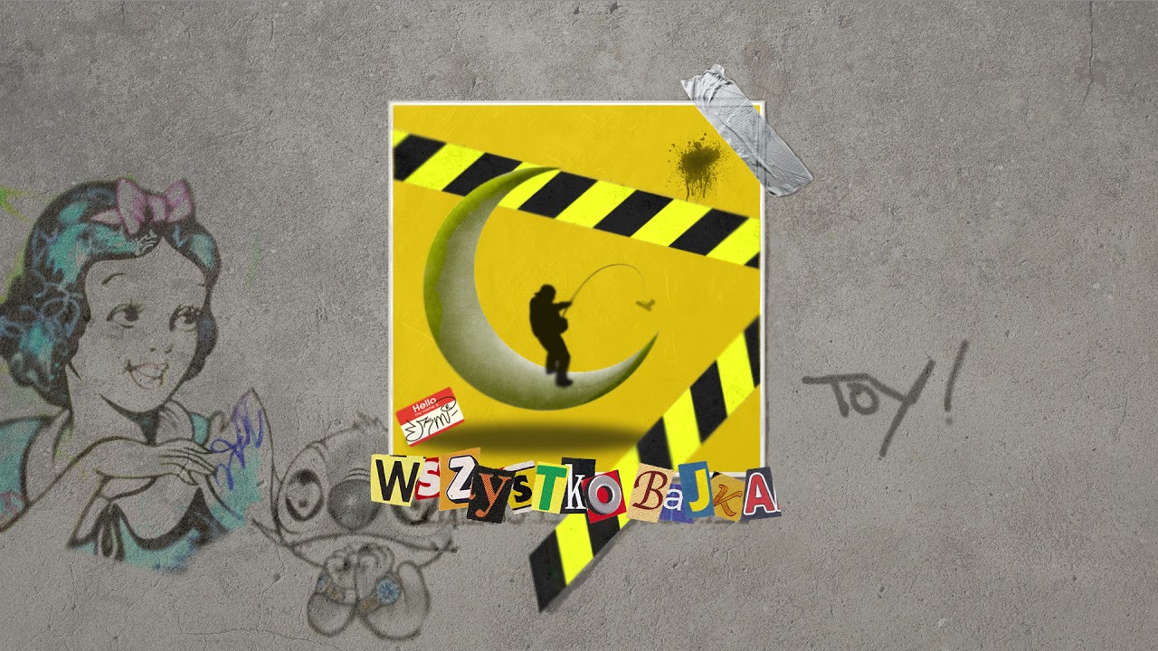 E.K.M - Wszystko bajka