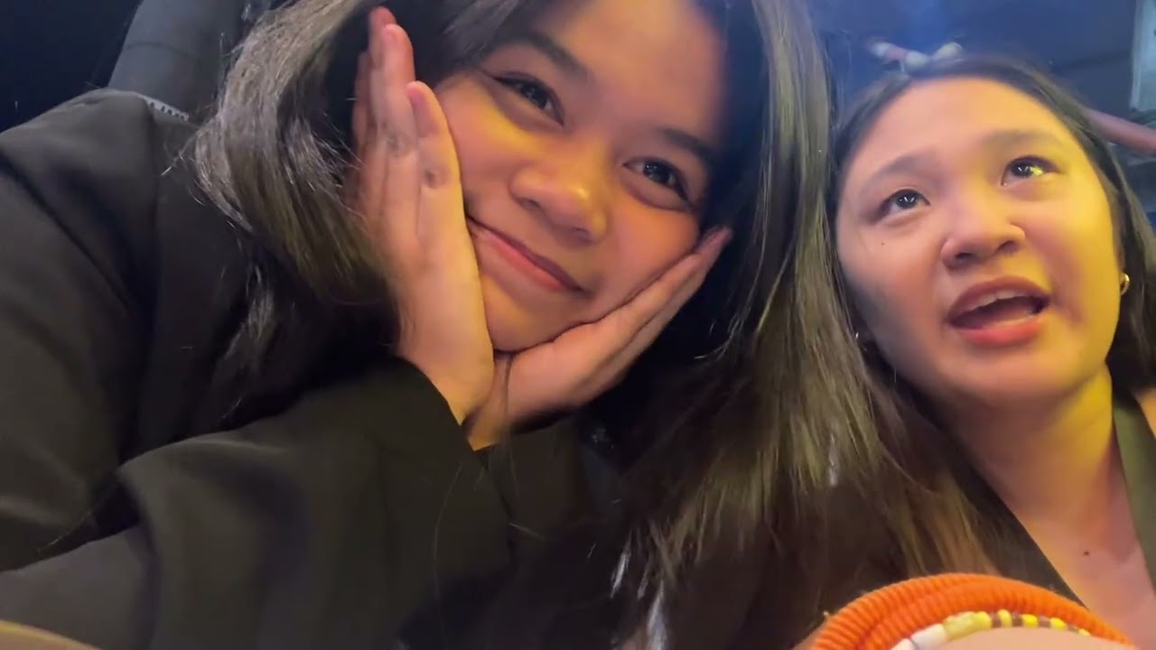 a week in my college life | Isay Aday