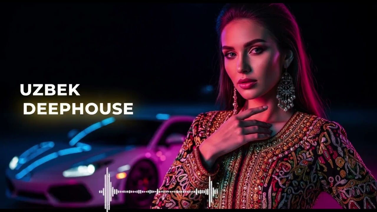 Samarkand Remix — Ipak Yo‘li Ruhidagi Epik Stadion Anthemi | Baland Bass va Kuchli Drop Versiya