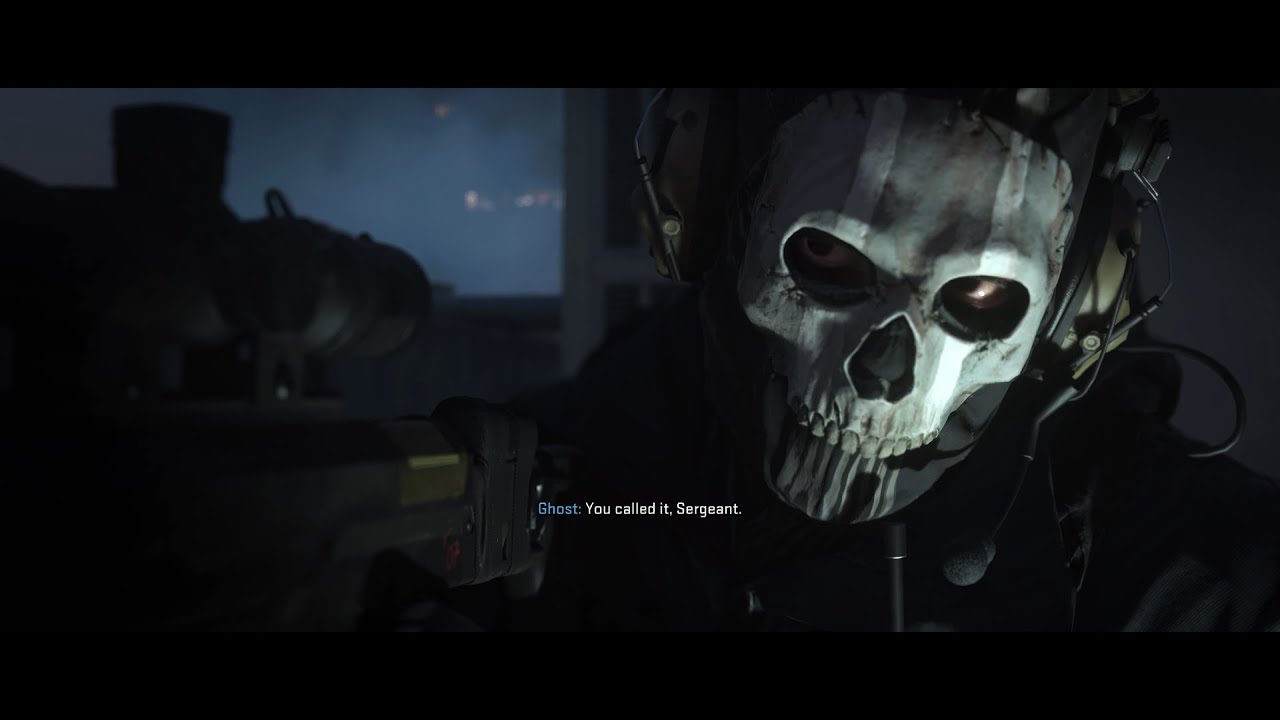 Call of Duty Modern Warfare 2 Montage - [Another One Bites The Dust]