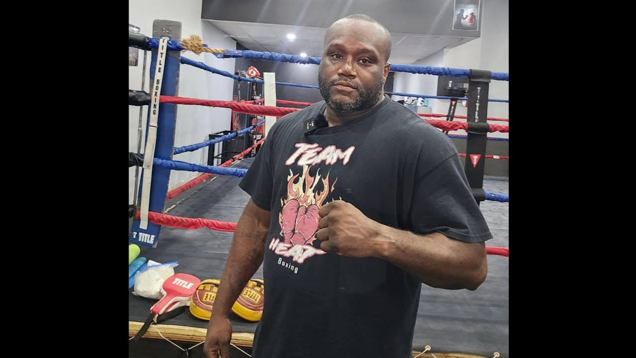 Don't get bored with the basics! #boxing #boxingtalk #boxingcoach #motivation