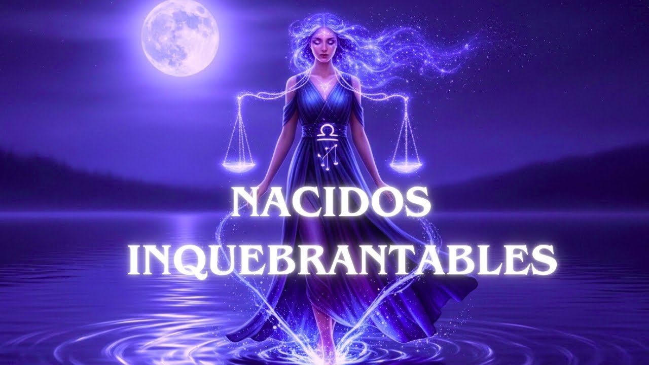 🔮 Los Libra Nacidos en Estas Fechas Son los Más Poderosos del Zodiaco — y Te Diré Por Qué