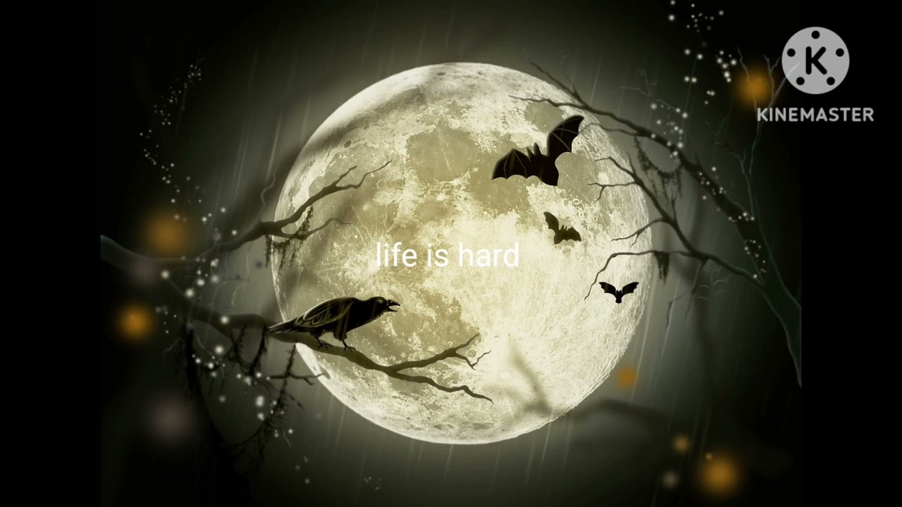 Dangerous d-life is hard 