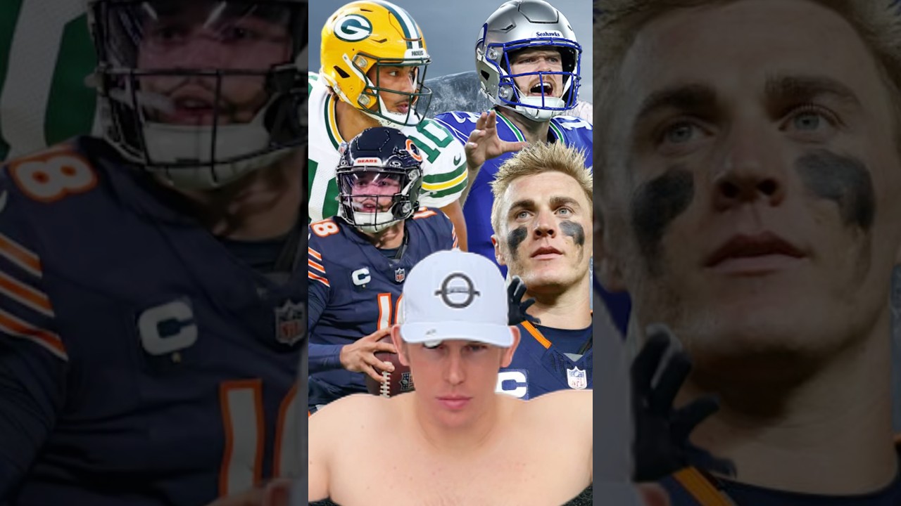 These PLAYOFF teams WON&rsquo;T make the PLAYOFFS Next Year PT7 #nflpredictions #steelersnation