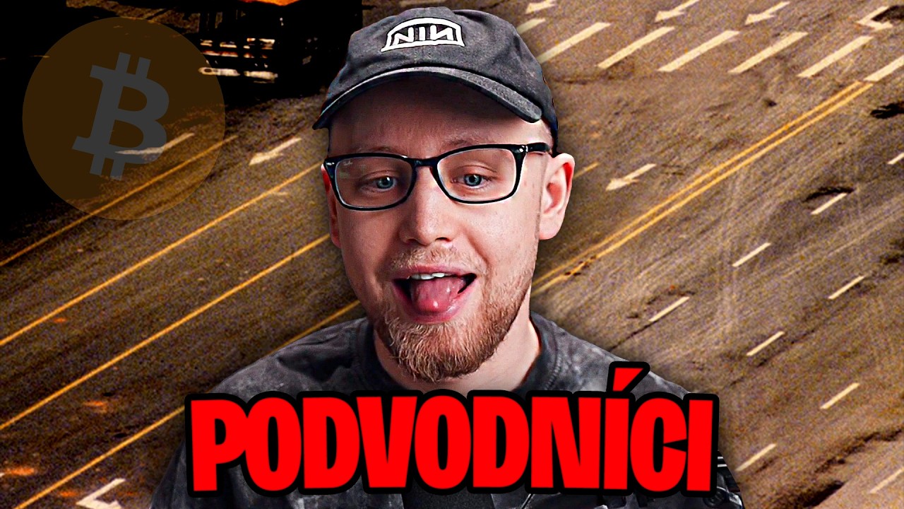 JE TO VŮBEC LEGÁLNÍ? 😠