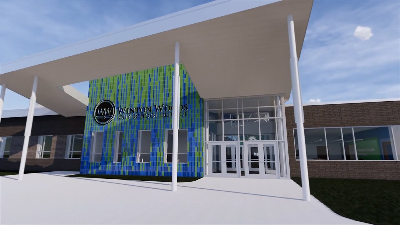Winton Woods Warrior Supercast: March 2021