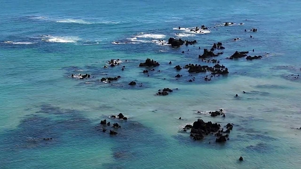 Mi video PLAYA TRENGANDIN NOJA ABRIL 2024