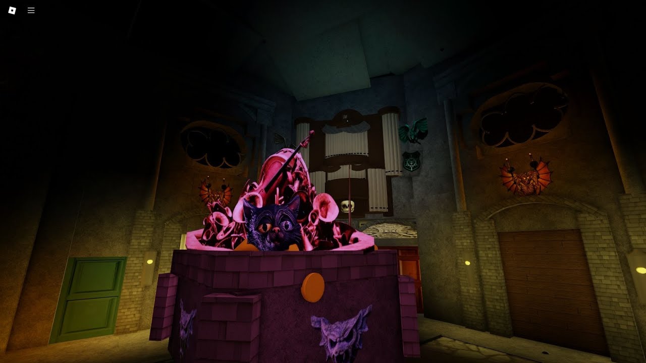 Danse Macabre Onride - EftelBlox
