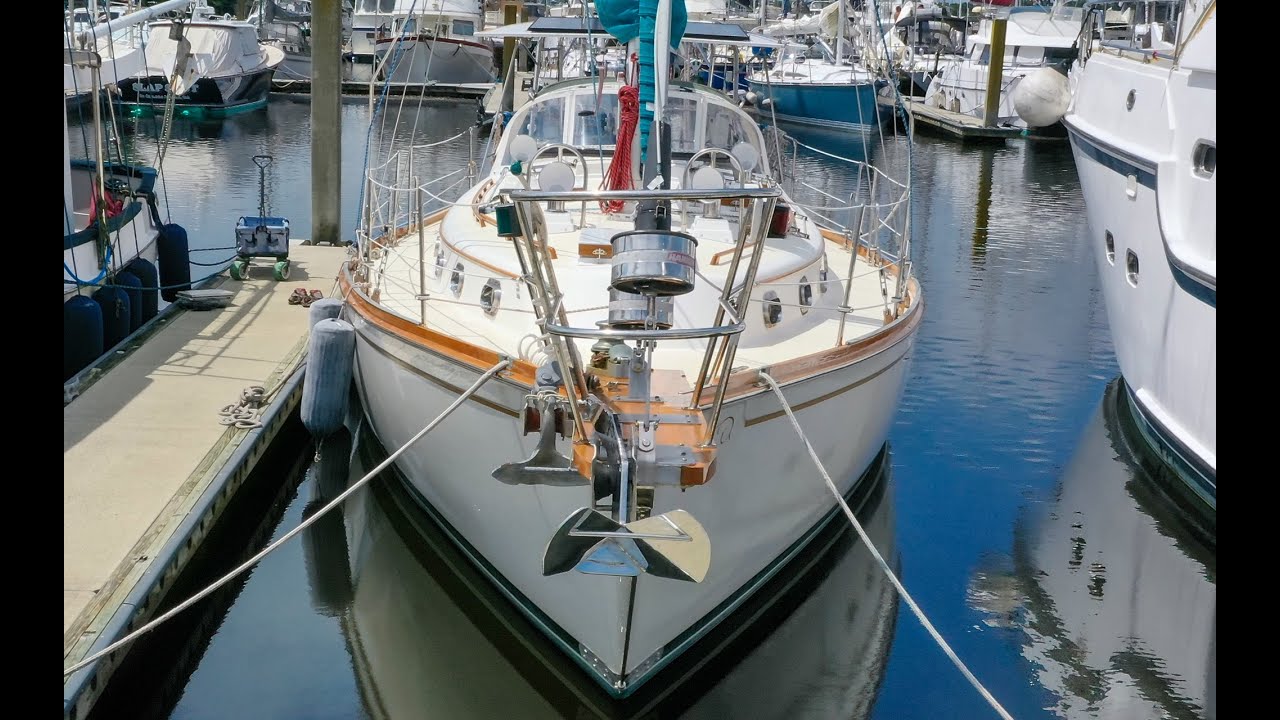 Shannon 43 - Tammie Norrie - Video Walkthrough with Scott Woodruff, CPYB
