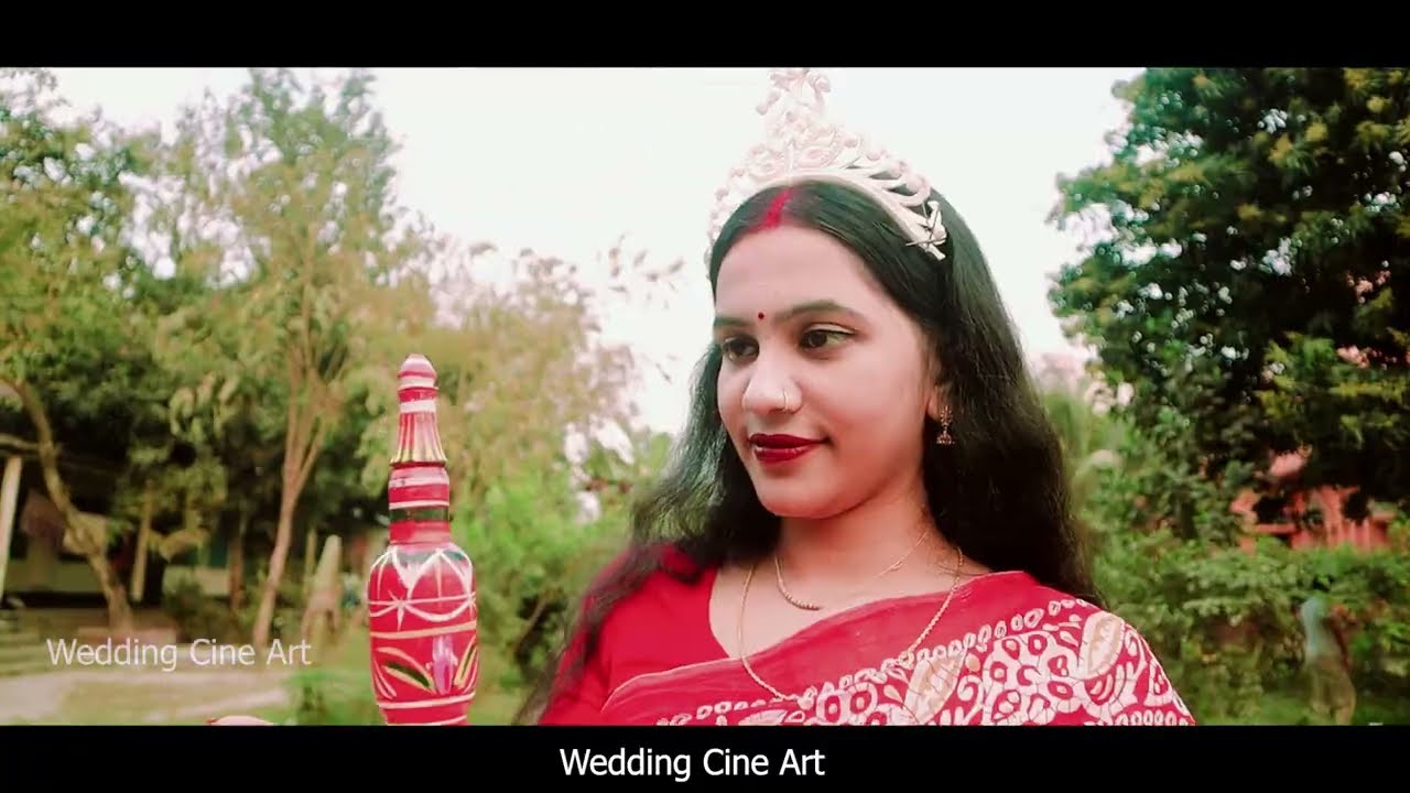 Ram Siya Ram Lyrical | Sujit \Ajora |WEDDING CINE ART | Newyear song2026#wedding #bride