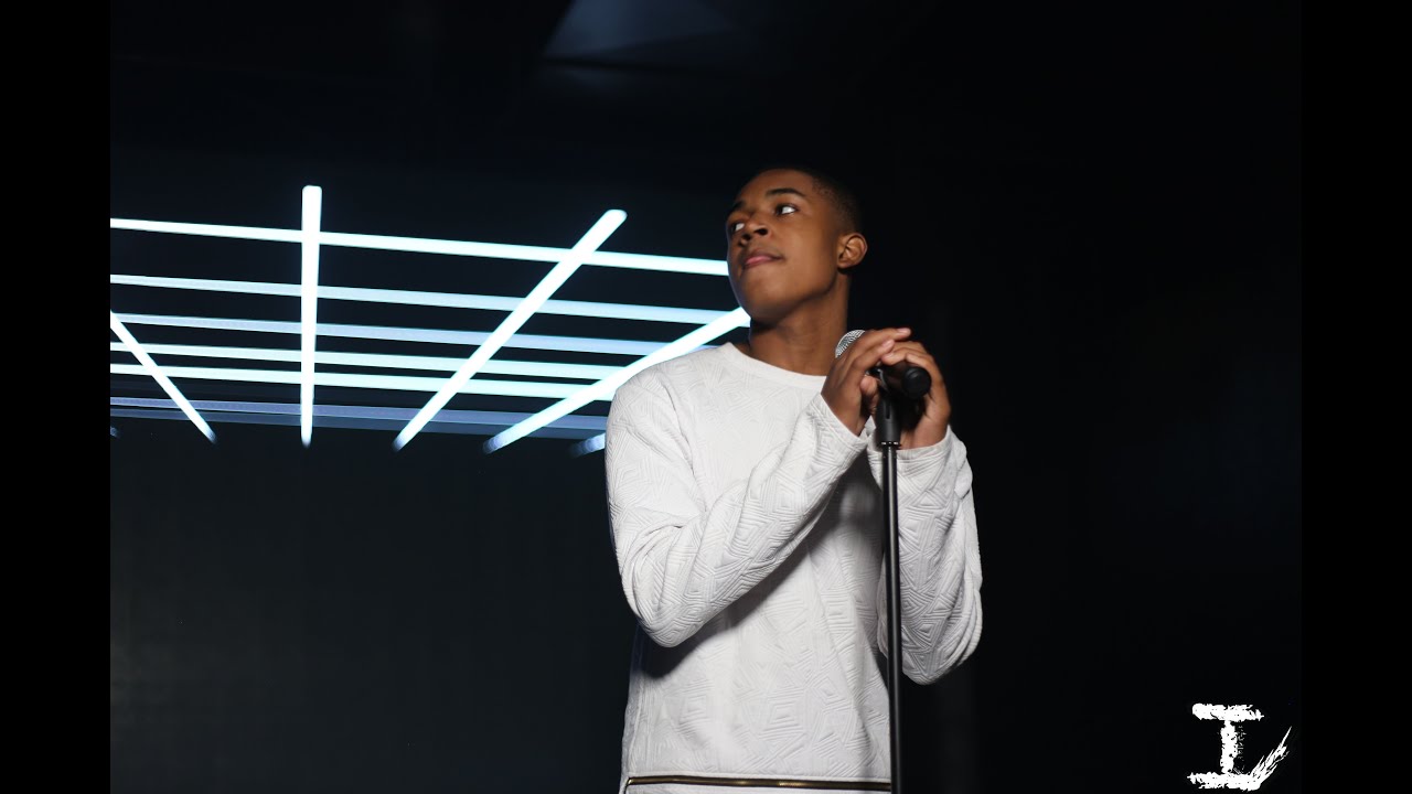 Issac Ryan Brown - Virtual Concert Experience
