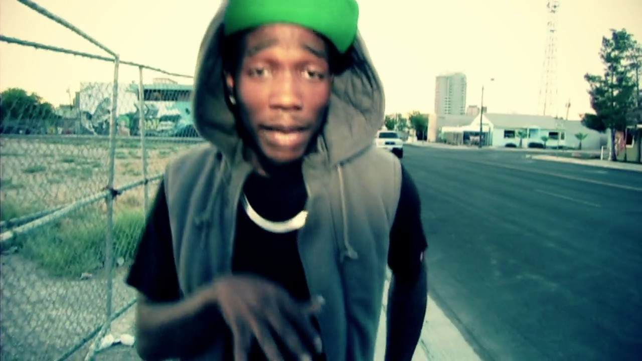 Dizzy Wright - 