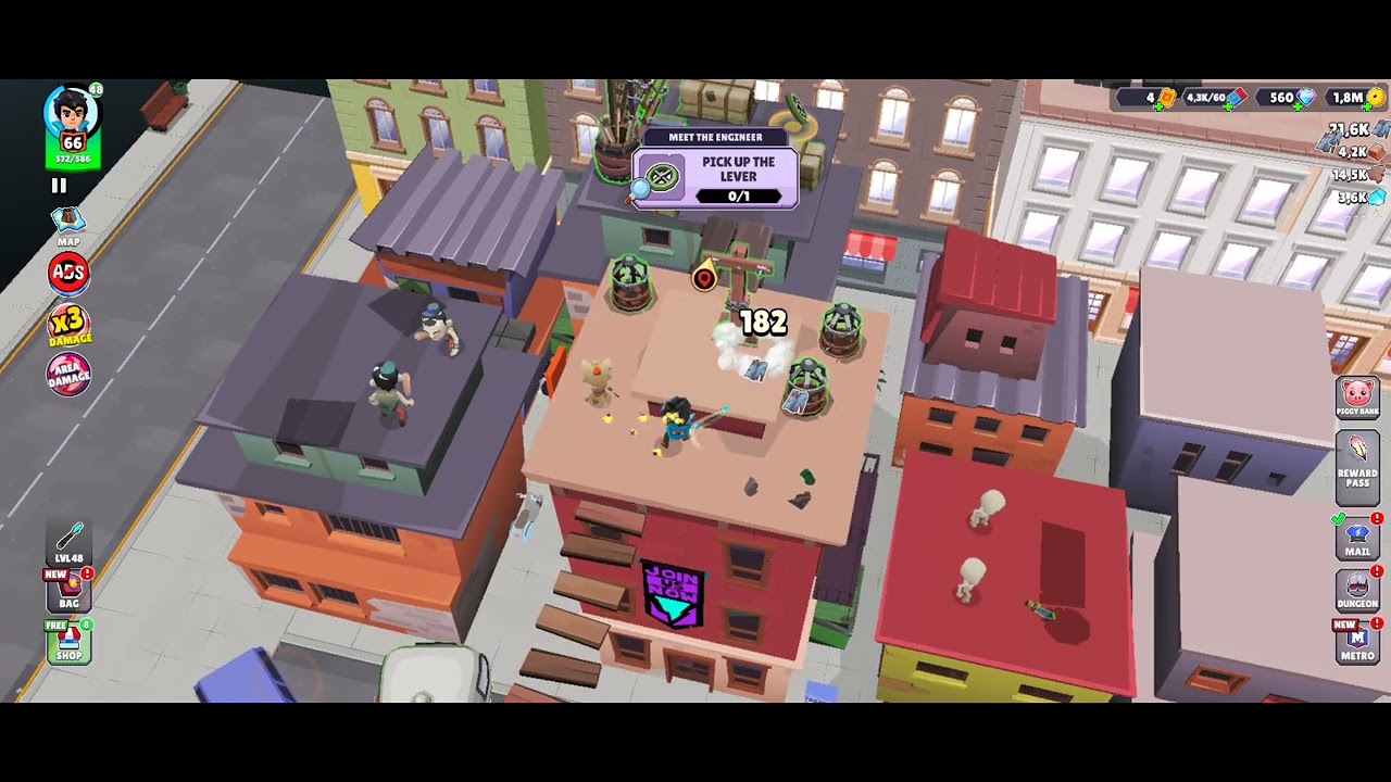 Wizario _ Part41 _ GamePlay 