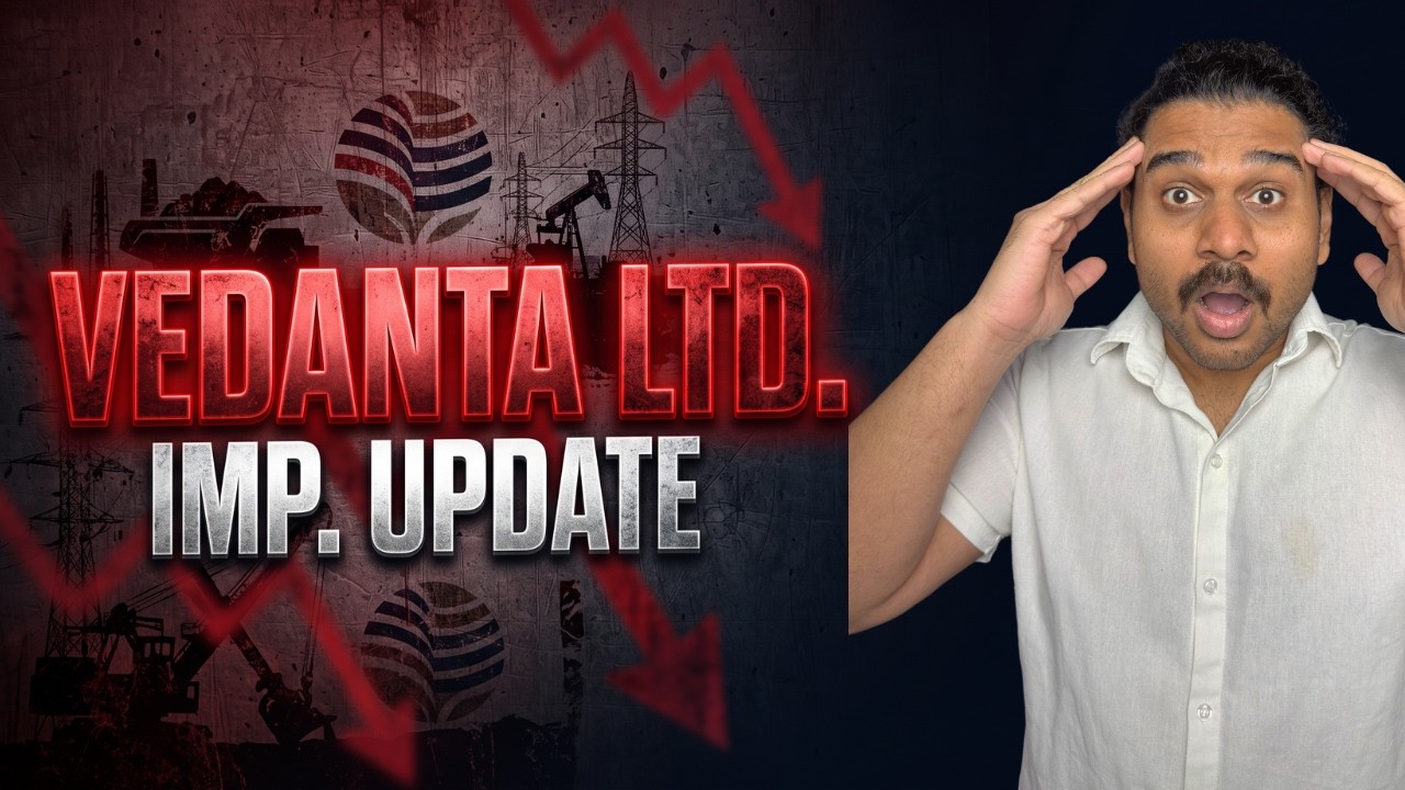 What to do in Vedanta ??