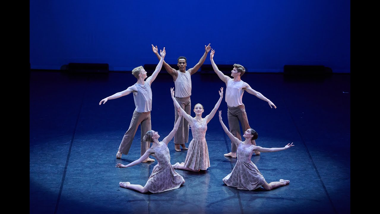 5 Years of WGRUV Dance Company: From Vision to Movement