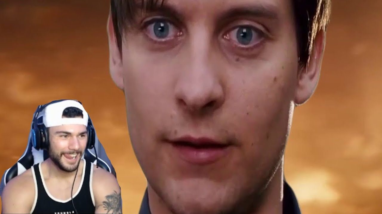 THE BEST BULLY MAGUIRE MEMES CUBAN REACTS