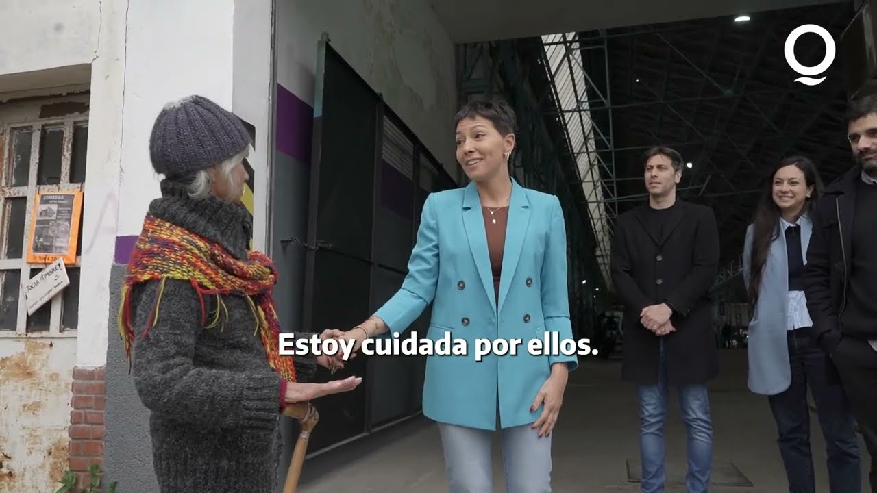 Nueva Agencia de Ordenamiento Urbano y Vial de #Quilmes