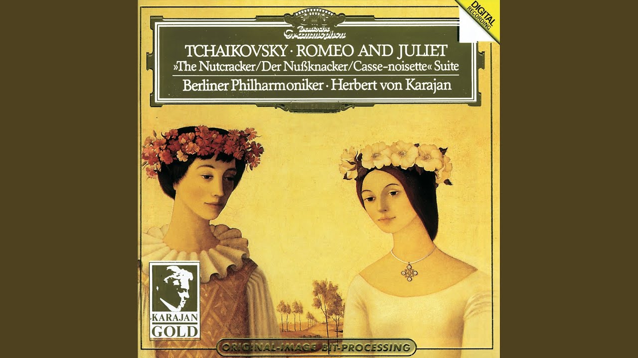 Tchaikovsky: The Nutcracker Suite, Op. 71a: IIa. March