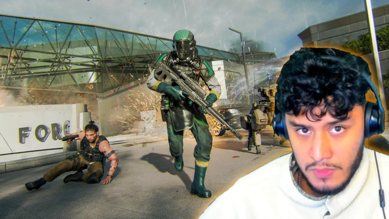 black ops 7 is so mid