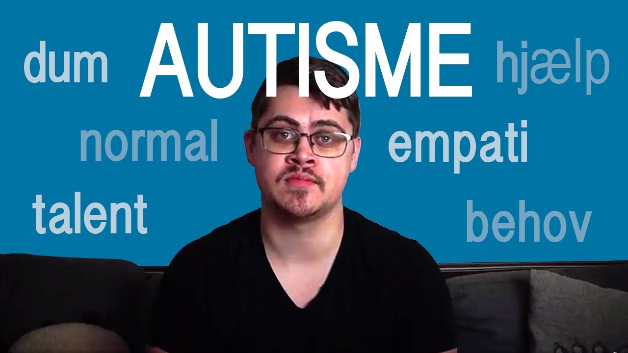 Hvad ved du egentligt om autisme? (fordomme og fakta)
