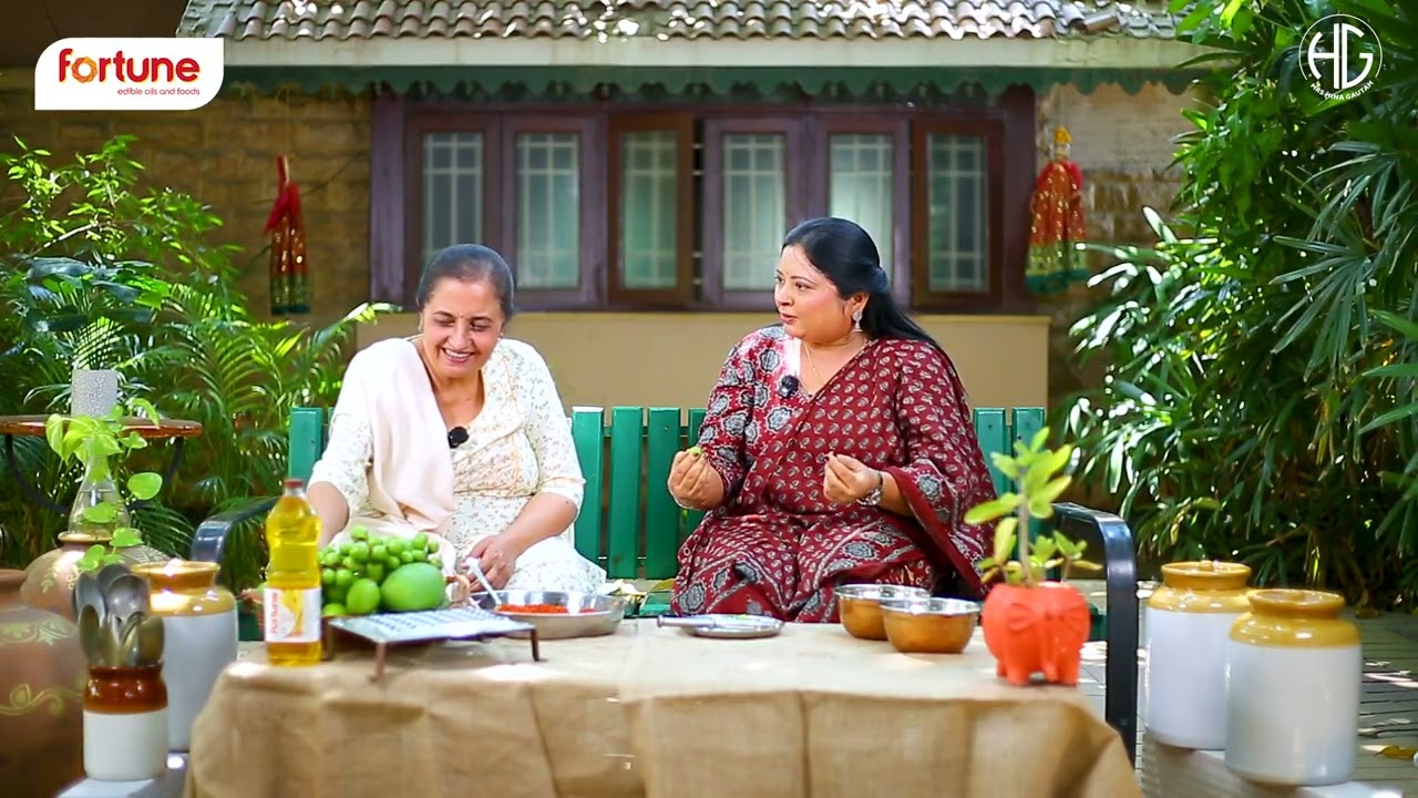 ગુંદાનું અથાણું બનાવવાની એકદમ સરળ રીત સ્પેશ્યલ ટિપ્સ અને ટ્રિક્સ સાથે I Gunda Nu Athanu
