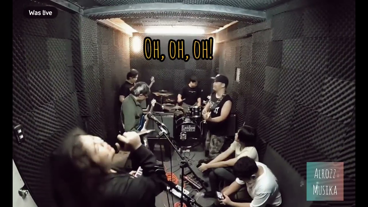 The PROMISES Cover By Ka'guimo Original By Cranberries