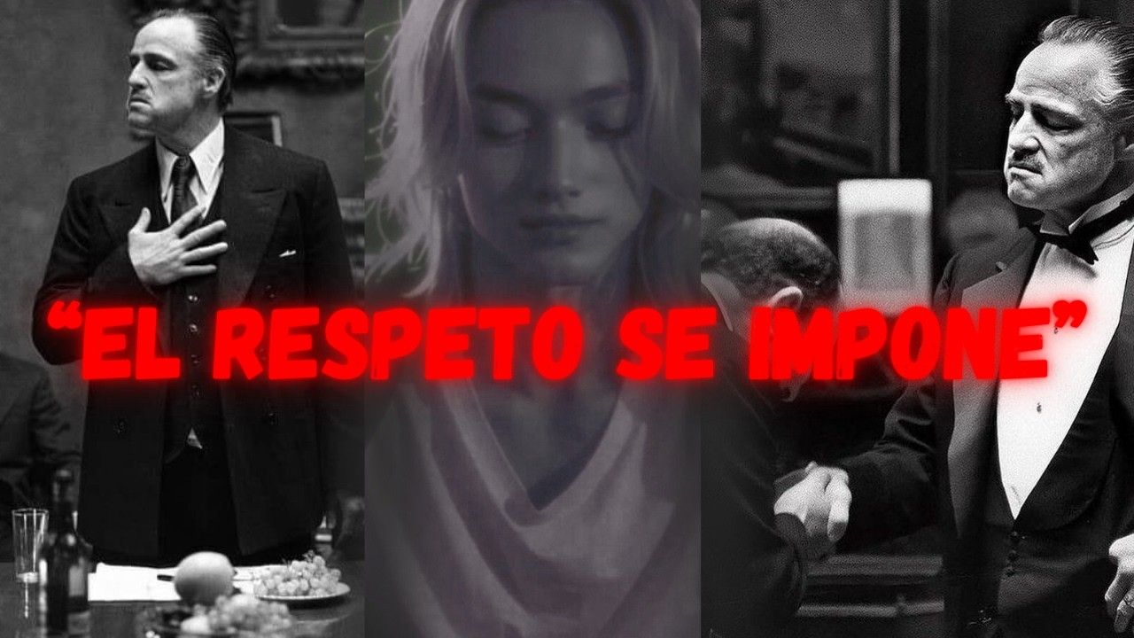 Deja de buscar aprobación – Desbloquea el poder oscuro del respeto | Maquiavelo