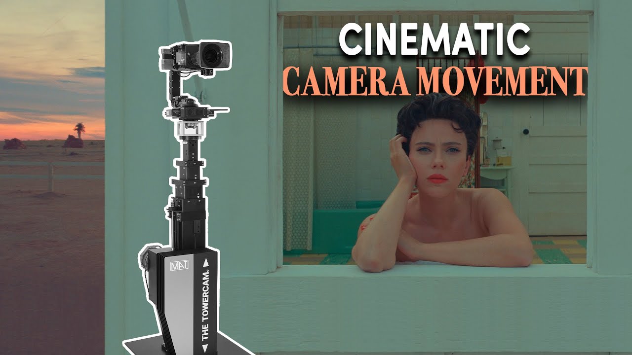 Grip Rigs For Cinematic Camera Movement (Part 2)