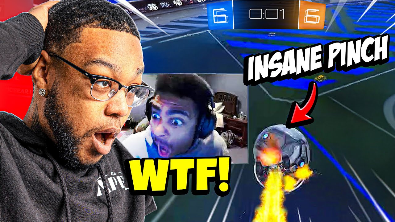 MOST VIEWED Twitch Clips of The Week! #13