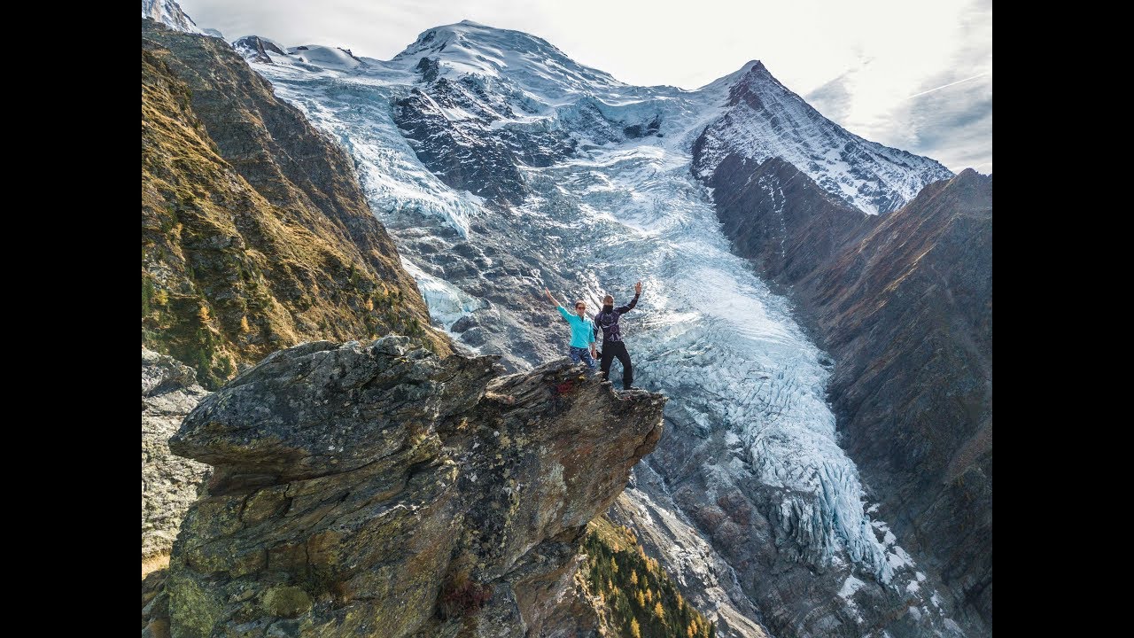 Explore Haute-Savoie 