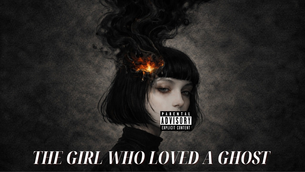 The Girl Who Loved A Ghost