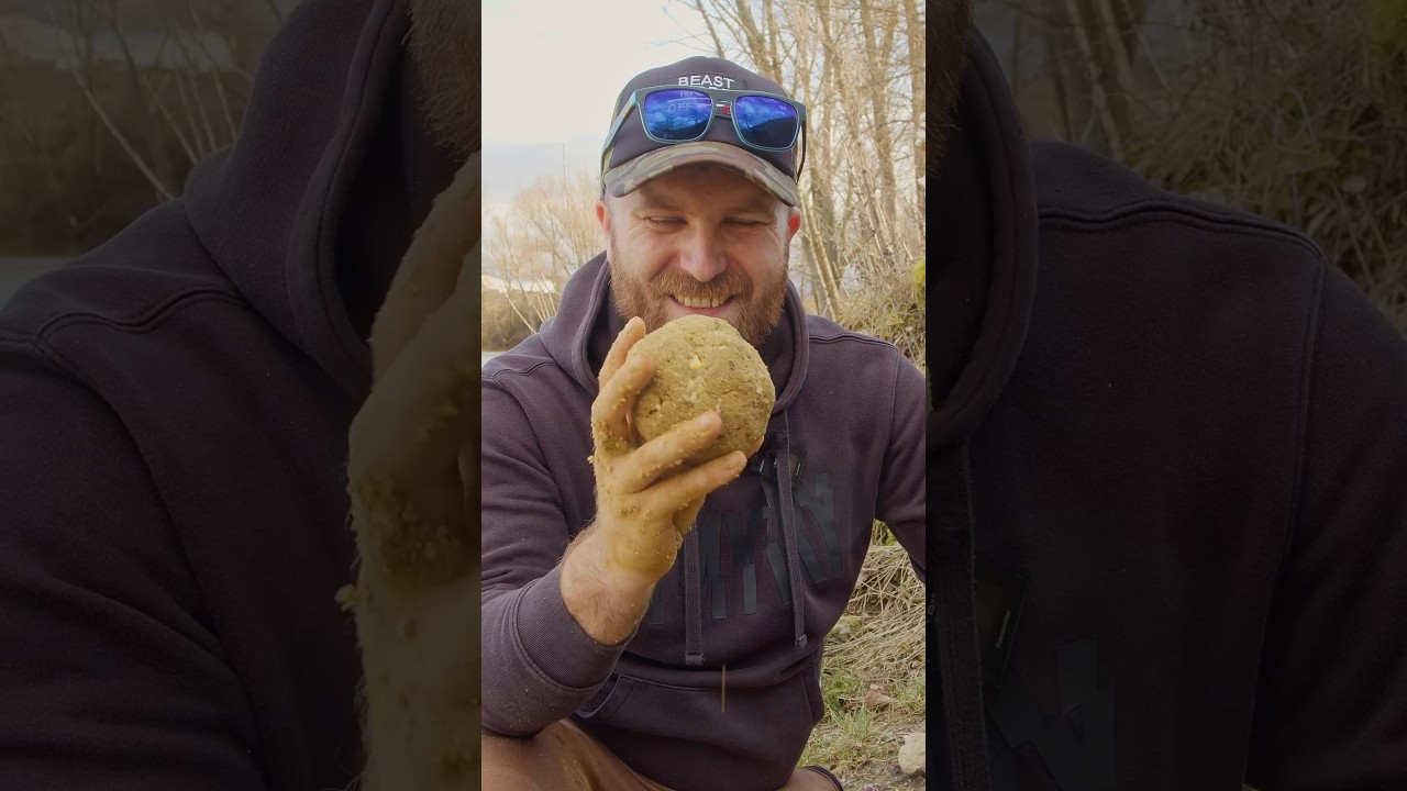 Nie vždy to dopadne podľa predst&aacute;v 🫣🤣#youtubeshort#foryou#fishing#mstfishing