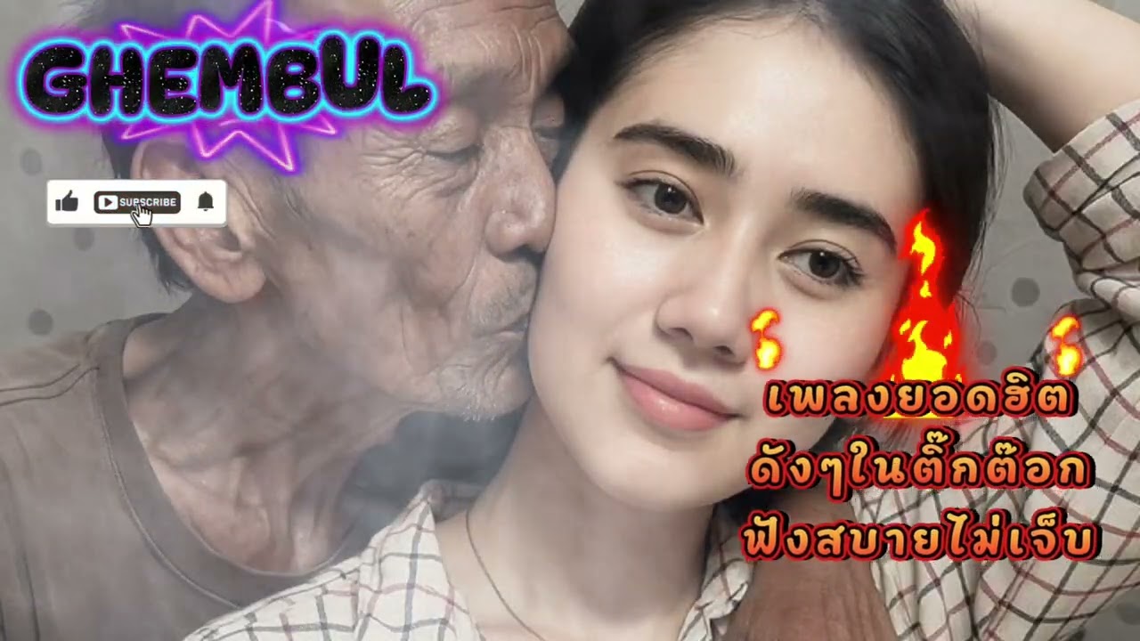 ทำไมต้องเป็นเธอ : GHEMBUL เพลงเพราะฟังสบาย